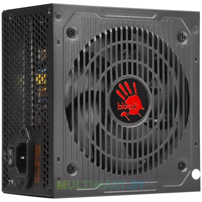 Блок питания A4Tech Bloody BD-PS500W